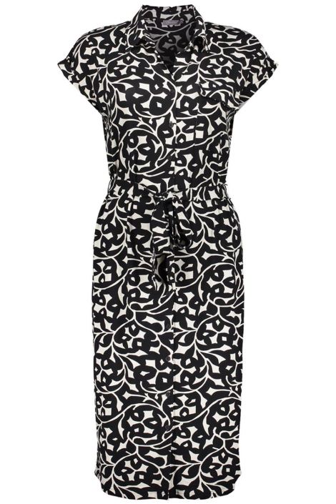 Geisha dress